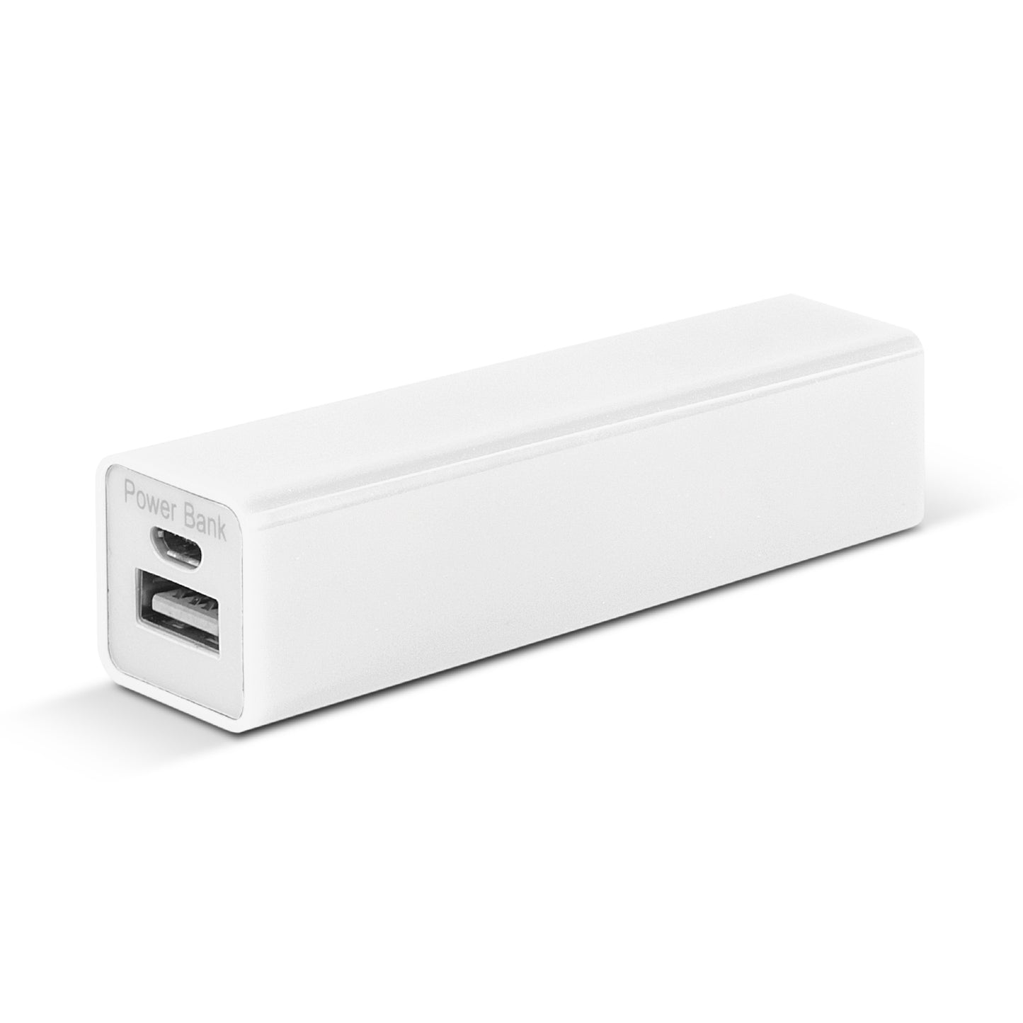 Tesla Power Bank 2,200mAh - 115594