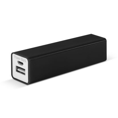 Tesla Power Bank 2,200mAh - 115594