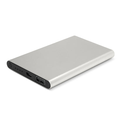 Zion Power Bank 4,000mAh - 115629