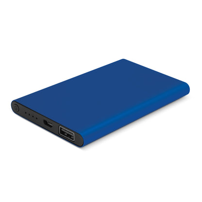 Zion Power Bank 4,000mAh - 115629