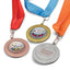 Podium Medal - 65mm - 115692
