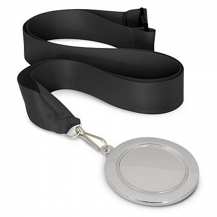 Podium Medal - 65mm - 115692