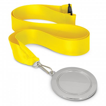Podium Medal - 65mm - 115692
