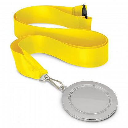 Podium Medal - 65mm - 115692