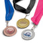 Podium Medal - 50mm - 115696