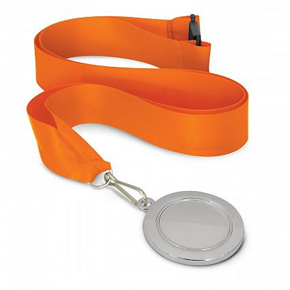 Podium Medal - 50mm - 115696