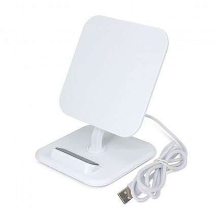 Phaser Wireless Charging Stand - Square - 116030