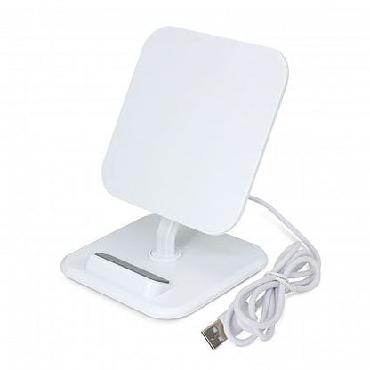 Phaser Wireless Charging Stand - Square - 116030