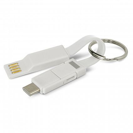 Electron 3 in 1 Charging Cable - 116102