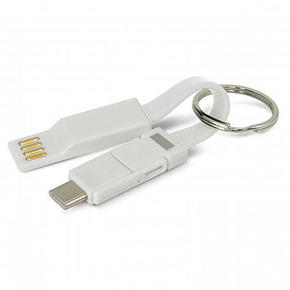 Electron 3 in 1 Charging Cable - 116102