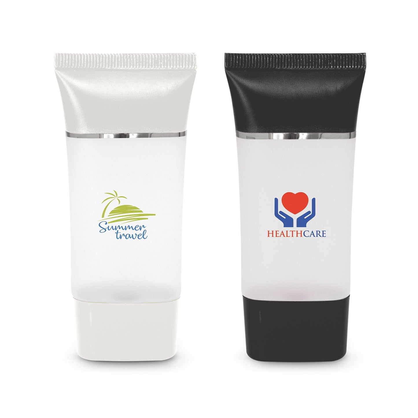 Promotional 60ml – Hand Sanitiser Tube – 116118