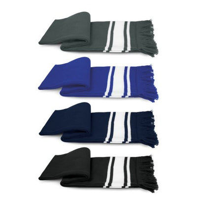 Commodore Scarf - 116217