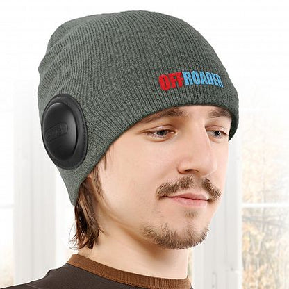 Melody Bluetooth Beanie - 116333