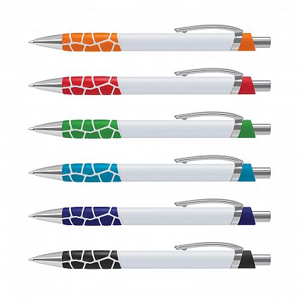Zola Plastic Pen - 112545