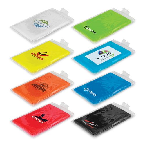 Emergency Poncho - 116563