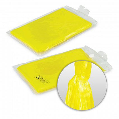 Emergency Poncho - 116563
