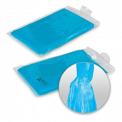 Emergency Poncho - 116563