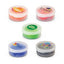 Silicone Straw with Case - 116800