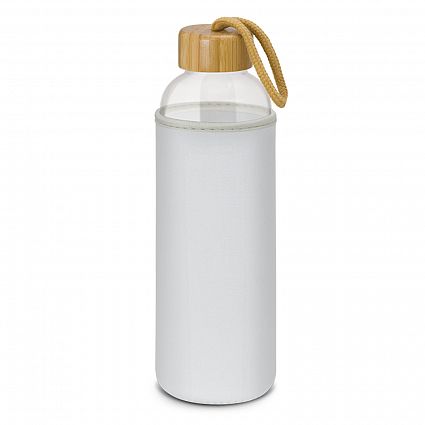 Eden Glass Bottle - Neoprene Sleeve / 600ml - 116880