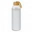Eden Glass Bottle - Neoprene Sleeve / 600ml - 116880