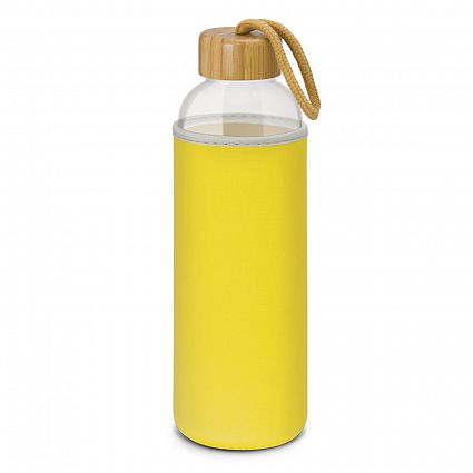 Eden Glass Bottle - Neoprene Sleeve / 600ml - 116880