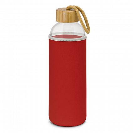 Eden Glass Bottle - Neoprene Sleeve / 600ml - 116880