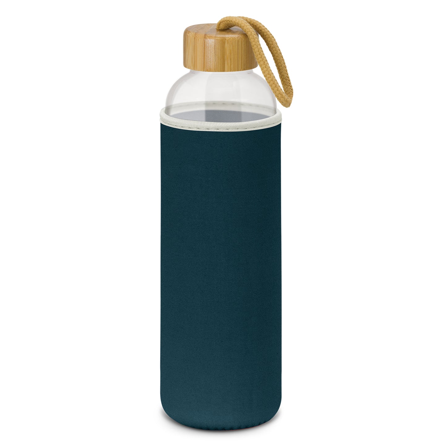 Eden Glass Bottle - Neoprene Sleeve / 600ml - 116880