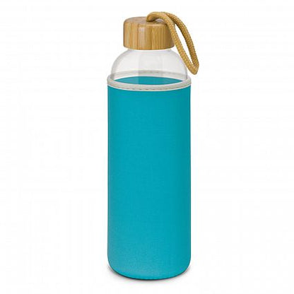 Eden Glass Bottle - Neoprene Sleeve / 600ml - 116880