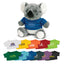 Koala Plush Toy - 21cm - 117005