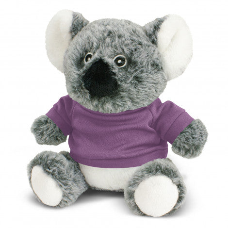 Koala Plush Toy - 21cm - 117005