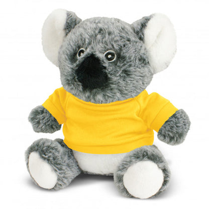 Koala Plush Toy - 21cm - 117005