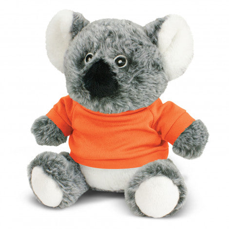 Koala Plush Toy - 21cm - 117005