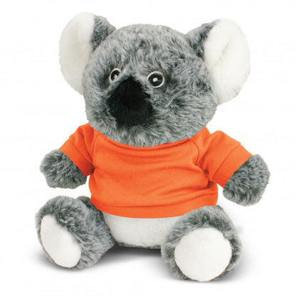 Koala Plush Toy - 21cm - 117005