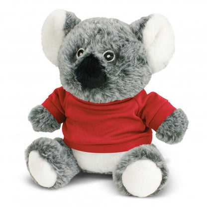 Koala Plush Toy - 21cm - 117005