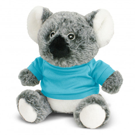 Koala Plush Toy - 21cm - 117005