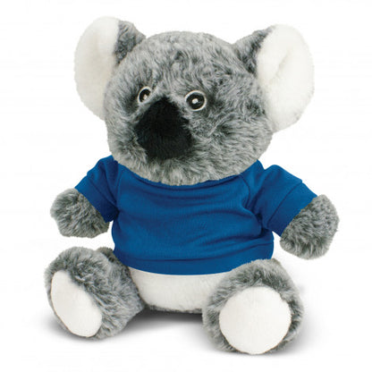 Koala Plush Toy - 21cm - 117005