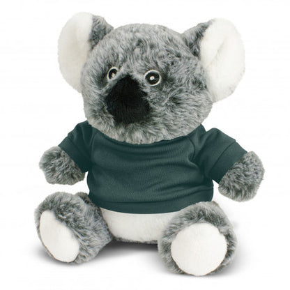 Koala Plush Toy - 21cm - 117005