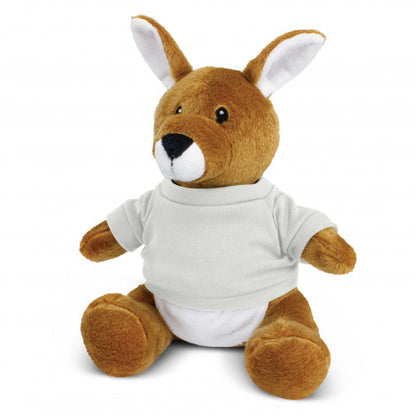Kangaroo Plush Toy - 27cm - 117007