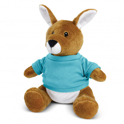Kangaroo Plush Toy - 27cm - 117007
