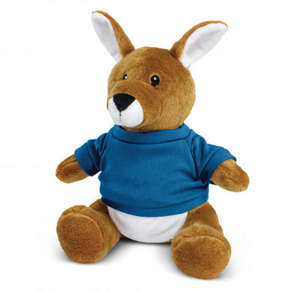 Kangaroo Plush Toy - 27cm - 117007