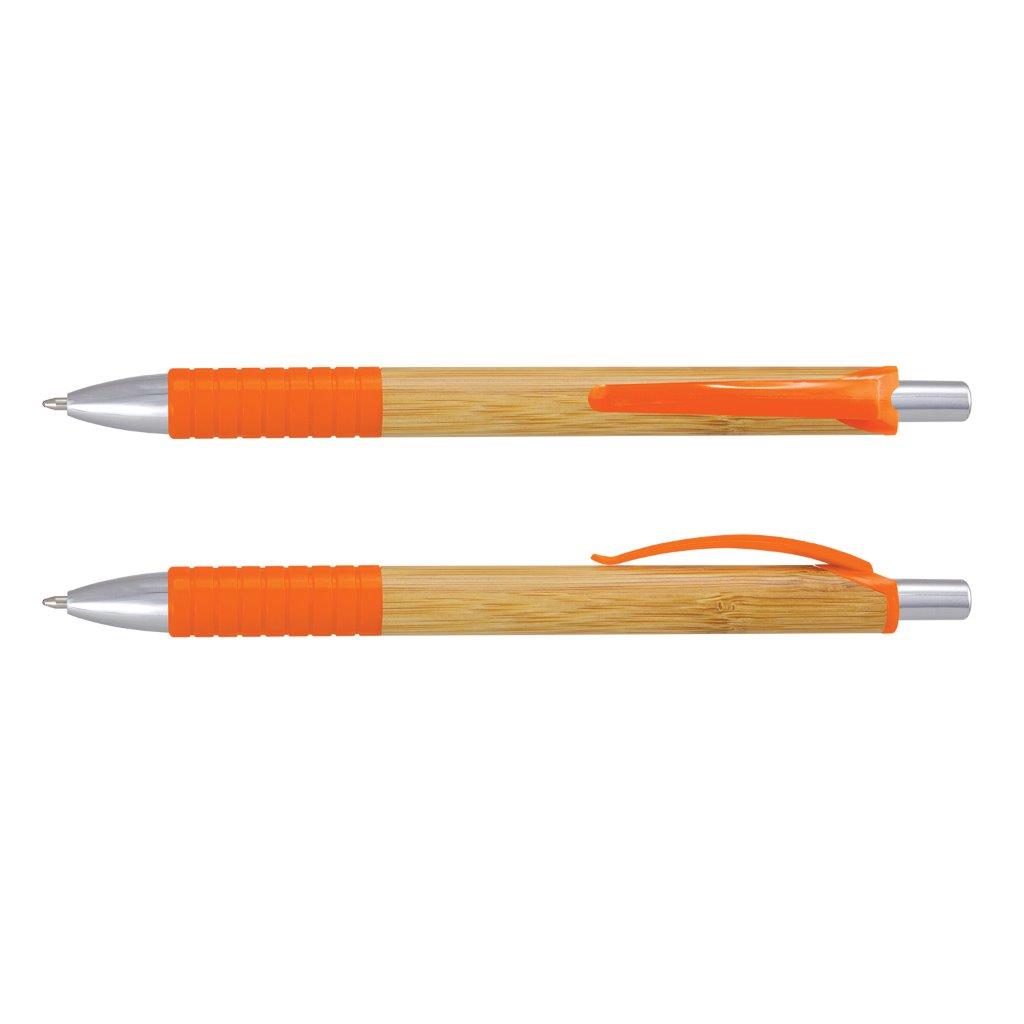 Trinity Bamboo Pen - 117410