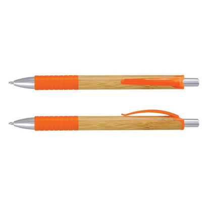 Trinity Bamboo Pen - 117410