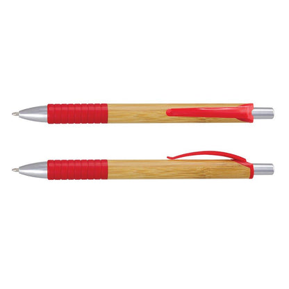 Trinity Bamboo Pen - 117410