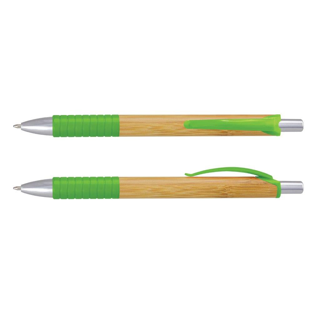 Trinity Bamboo Pen - 117410