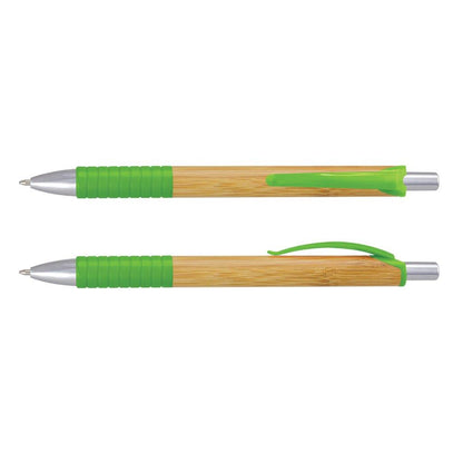 Trinity Bamboo Pen - 117410