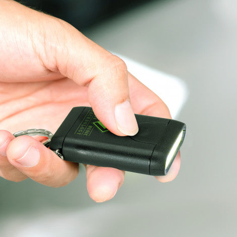 COB Light Key Ring - 117787