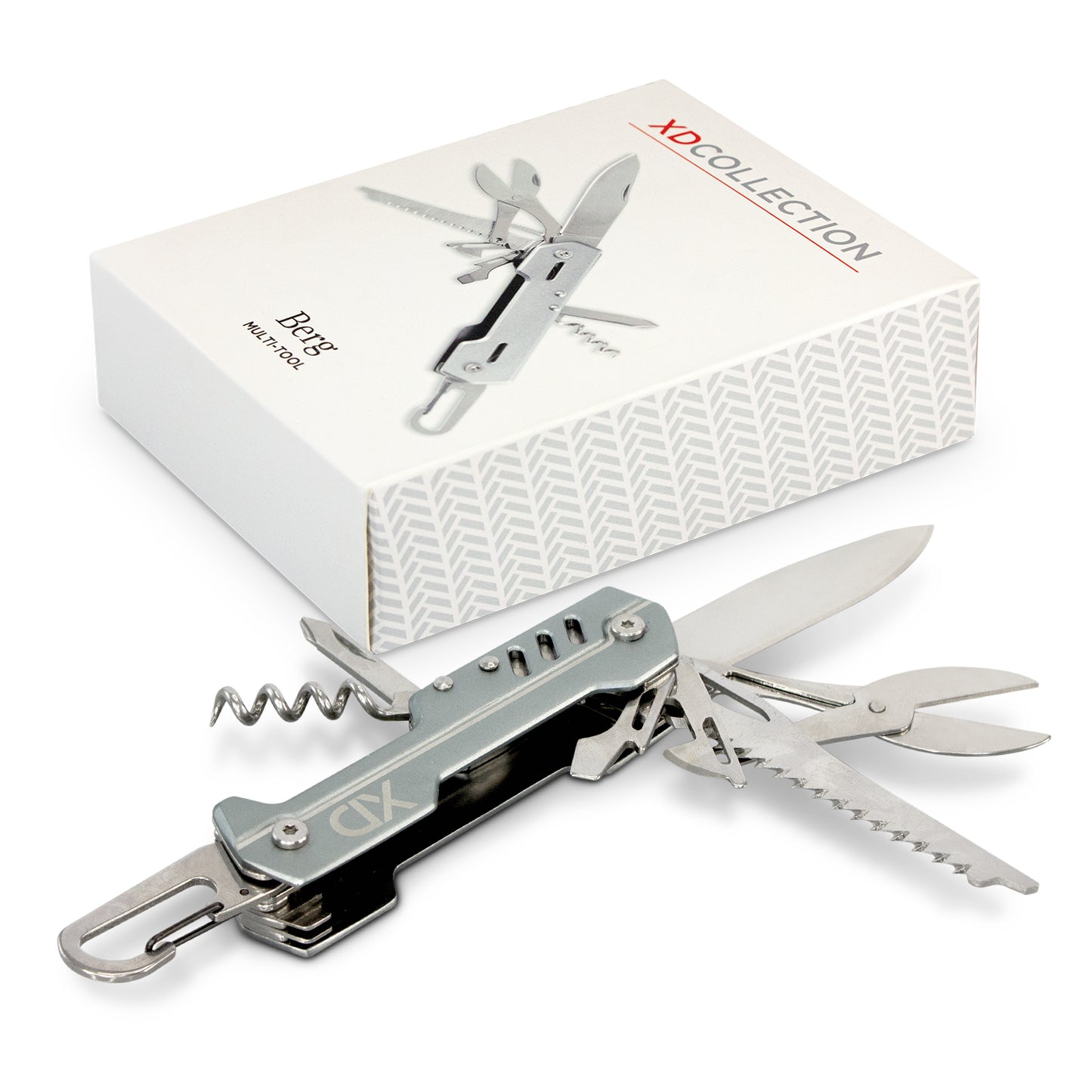 BERG MULTI TOOL - 118111