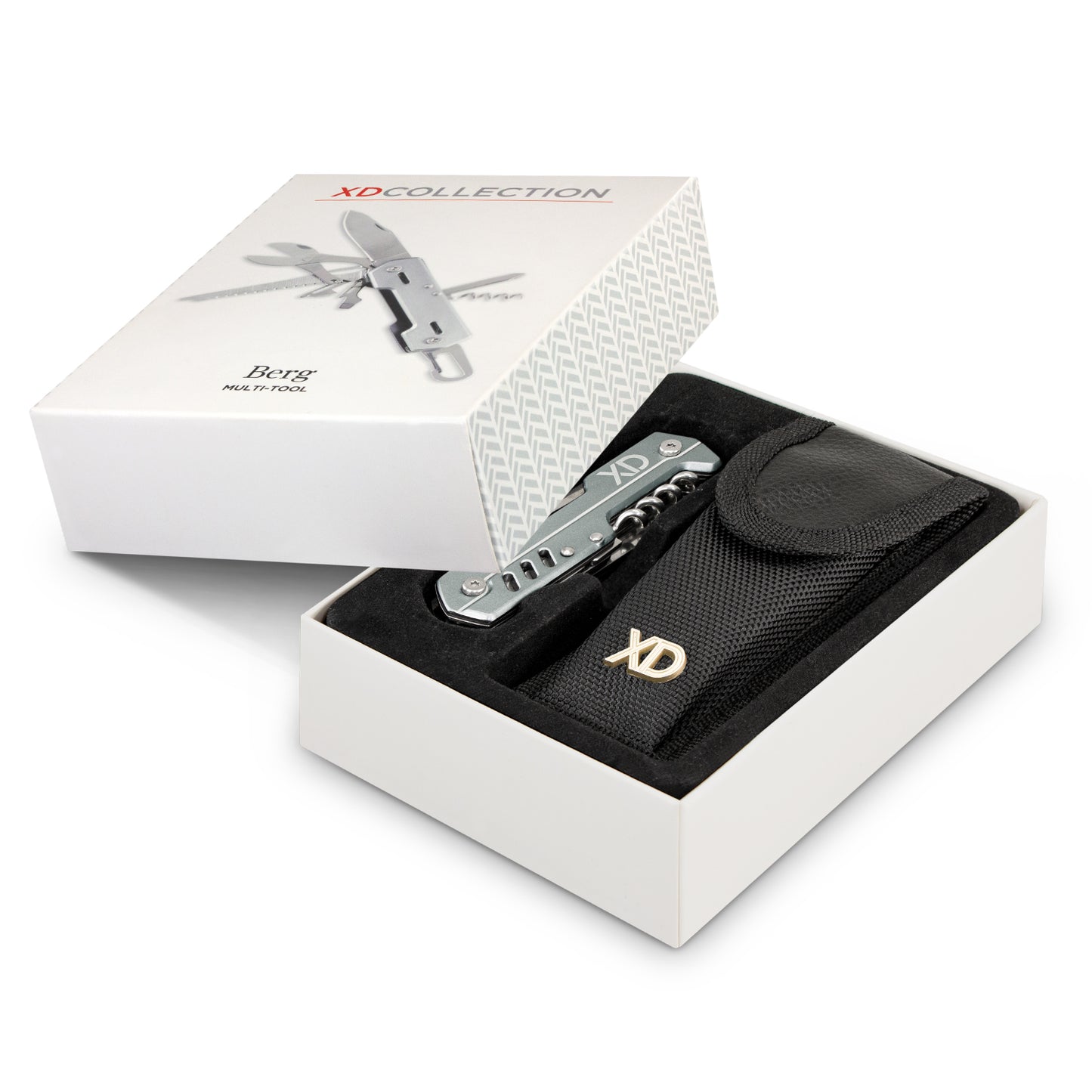 BERG MULTI TOOL - 118111