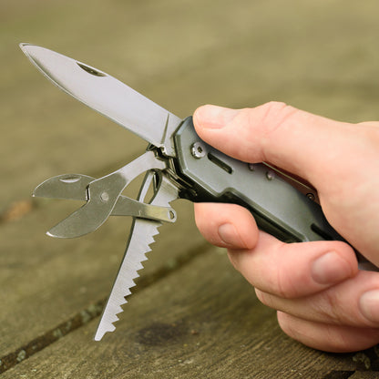 BERG MULTI TOOL - 118111