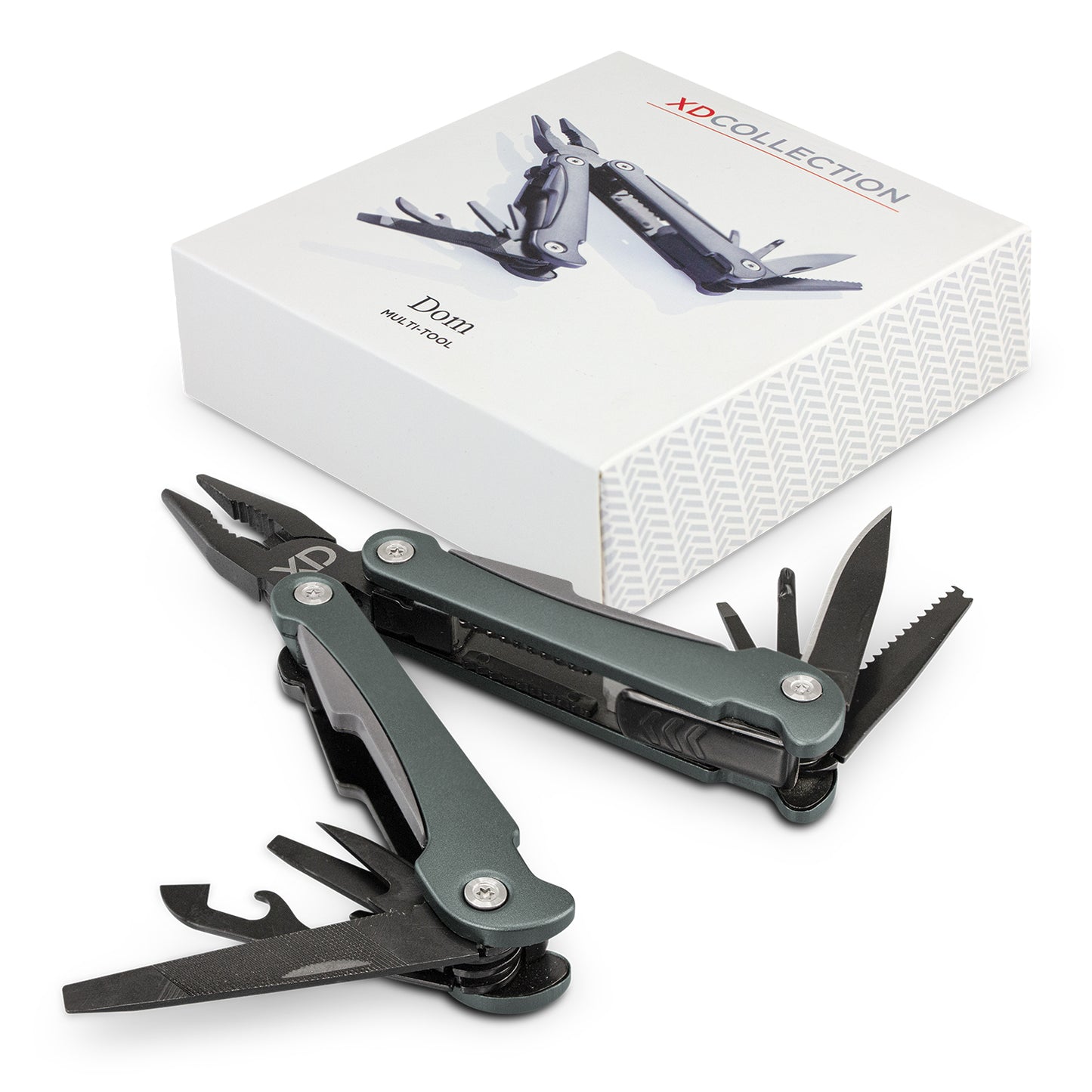 DOM MULTI TOOL - 118112